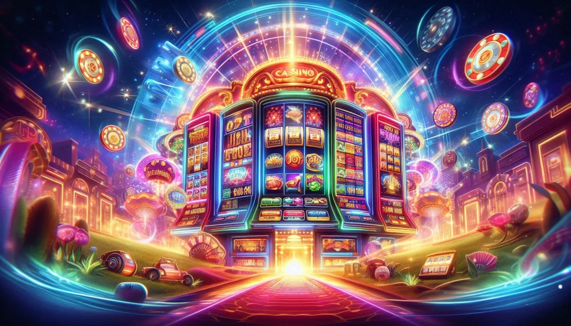 SpinBounty Casino